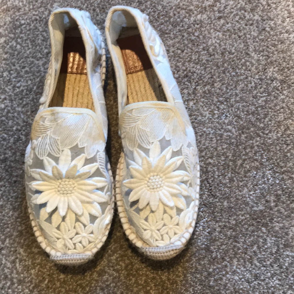 Espadrilles
